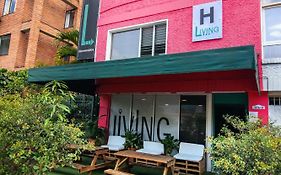 Living Hotel
